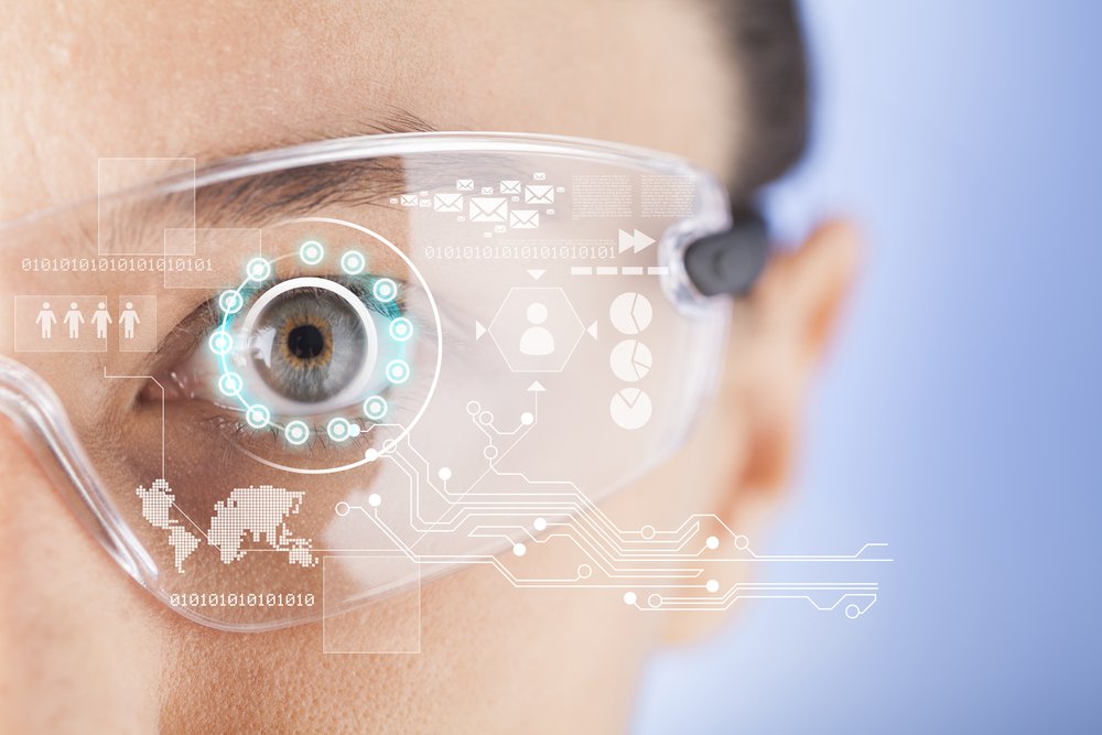 Realtà aumentata, le nuove frontiere