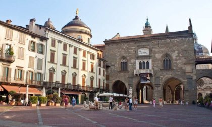 Crescere che fatica, ma la città ce l'ha fatta anche quest'anno