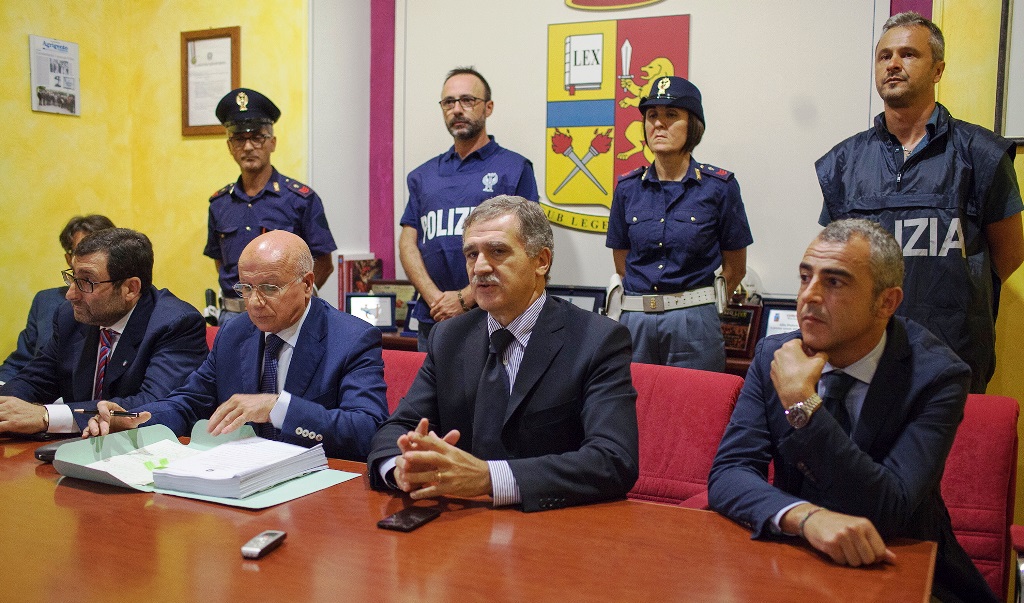 Blitz-La-carica-dei-104-la-conferenza-stammpa
