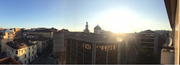 Case, sole e… Bergamo – Eleonora Vavassori