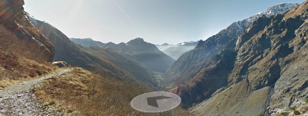 Oggi si va al Curò (ma seduti al pc)