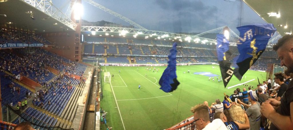 I retroscena del post Sampdoria Tifosi delusi e telefoni bollenti