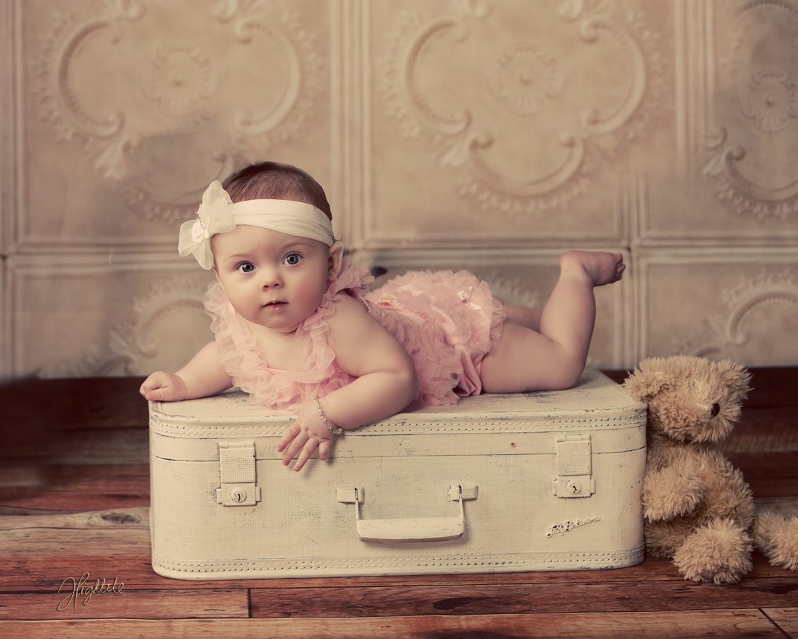 Perché non ricordiamo quasi nulla dei nostri primissimi anni di vita