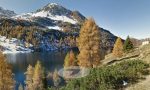 Oggi vi portiamo ai Laghi Gemelli