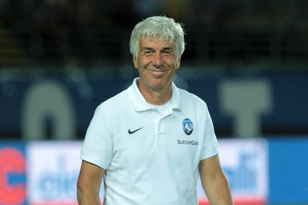 Alla Dea basta un tempo: 3-0 L’esordio di Latte, classe ’99
