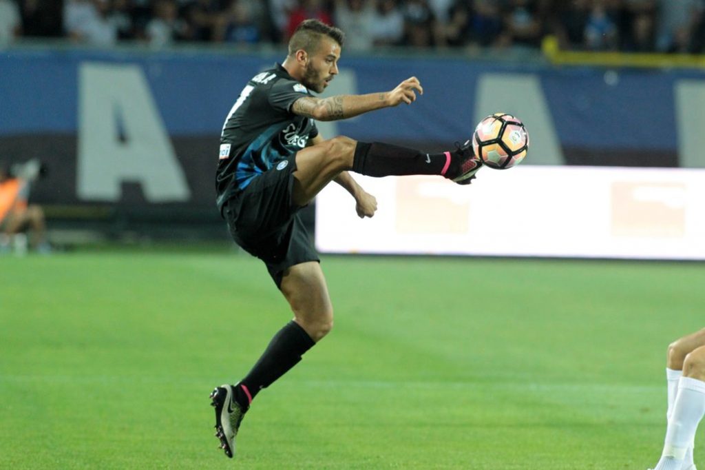L’Atalanta s’è accorta di Spinazzola «Non mi aspettavo di esser titolare»