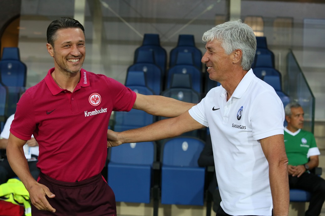 Una buona Dea nel Bortolotti Gasp duro: Sportiello si decida