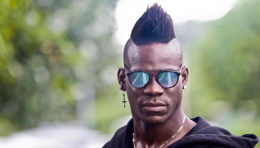 È fine agosto e ancora ci chiediamo dove giocherà l’ex fenomeno Balo