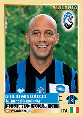 Migliaccio