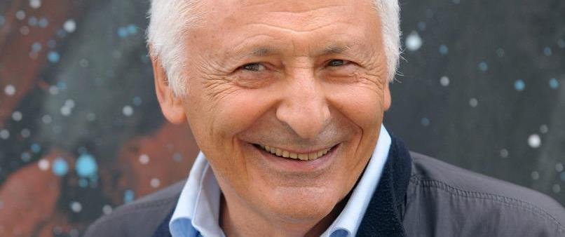 Mogol, 80 anni di un canto libero