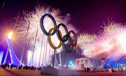 La grande festa delle Olimpiadi Con il video dei momenti più belli