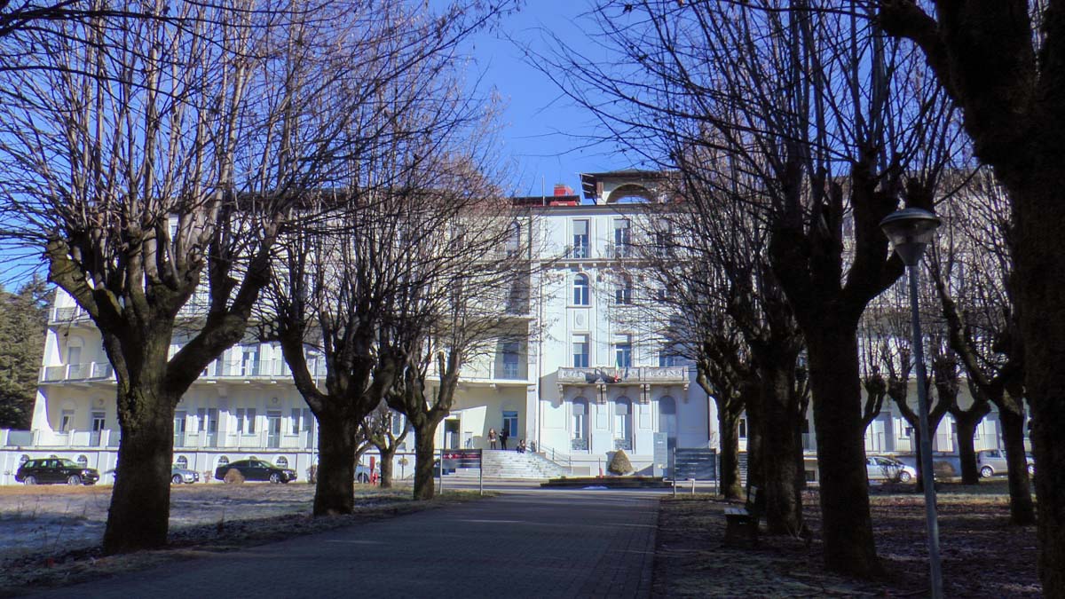 Promoserio lancia una raccolta fondi per sostenere l’ospedale di Piario