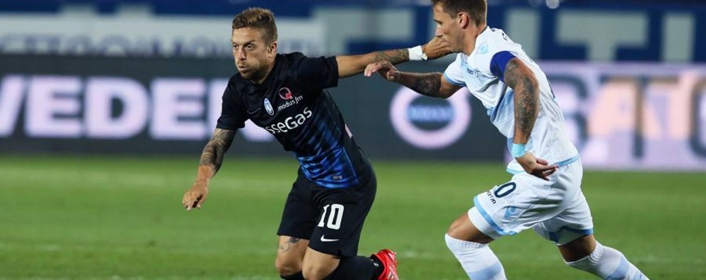 I casi Sportiello, Papu e Pinilla L’Atalanta non li vuole vendere