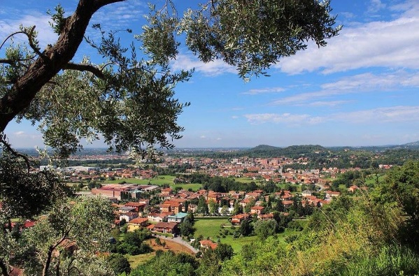Sotto il Monte – Rossella