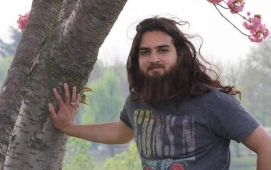 Il pachistano di 26 anni espulso che parlava di un attentato a Orio
