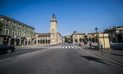 Chi adotta un pezzo di Bergamo? Ecco la proposta del Comune