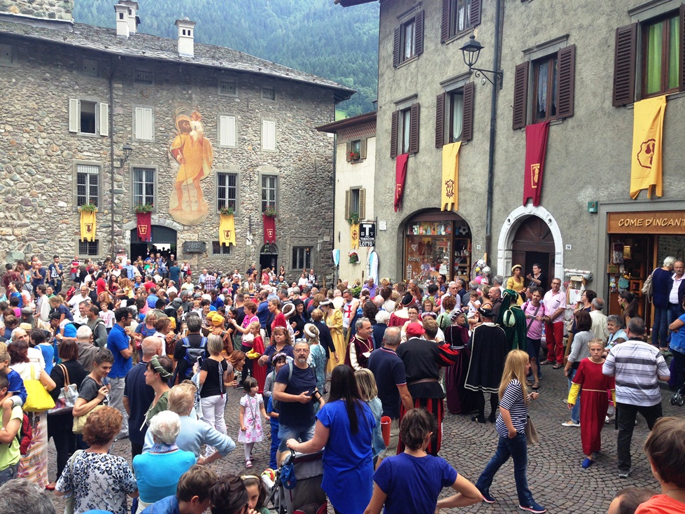 borgo
