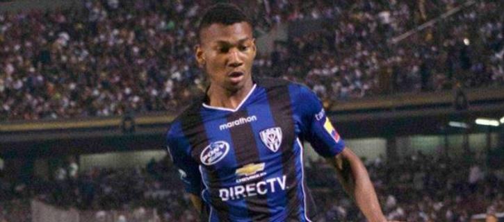 Bryan Cabezas, il vice Gomez nel mirino dell’Atalanta
