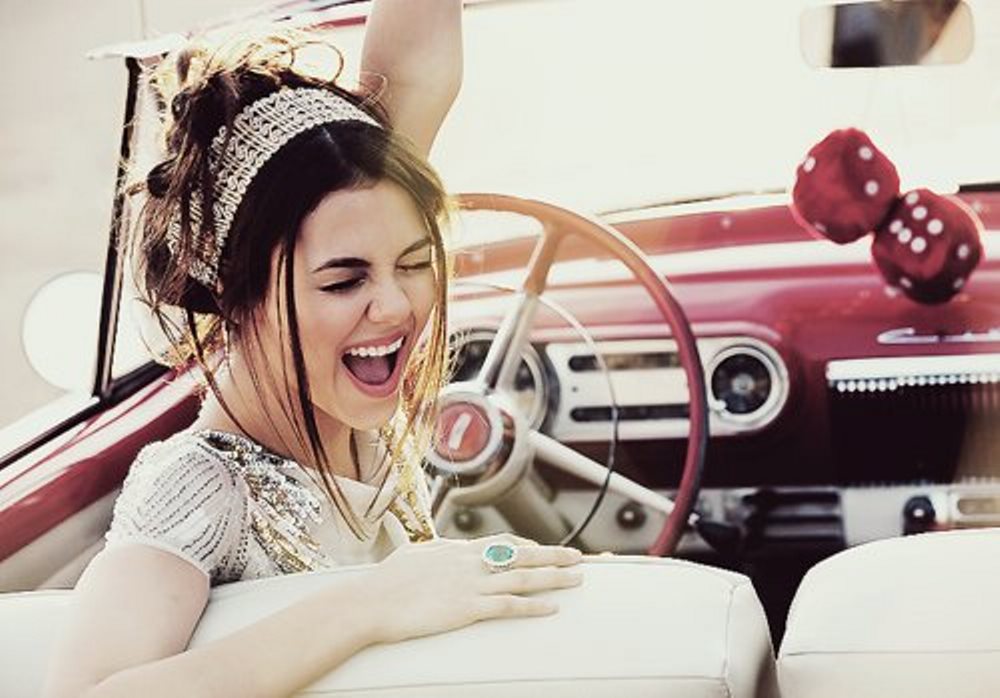 10 canzoni da ascoltare in viaggio
