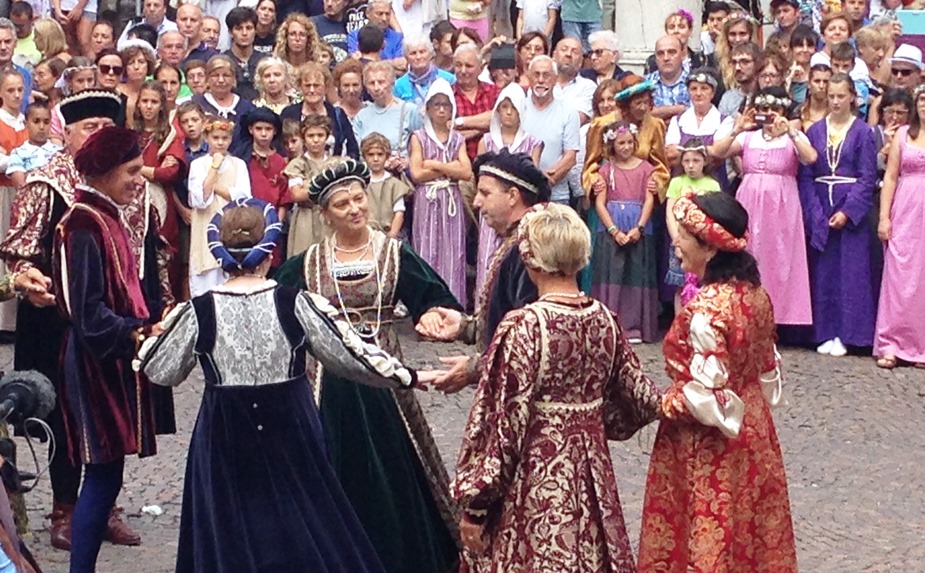 corte tenaris