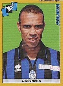 costinha atalanta