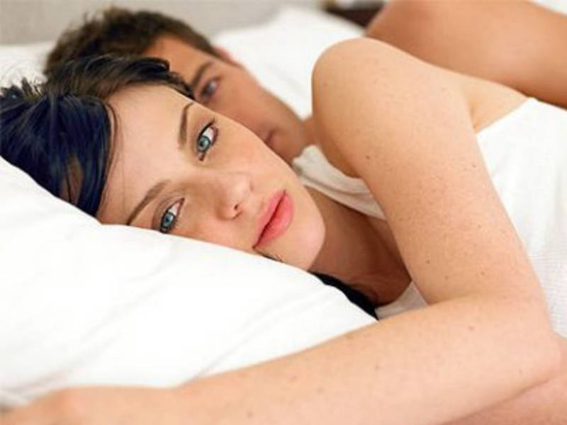 I giovani d’oggi fanno meno sesso