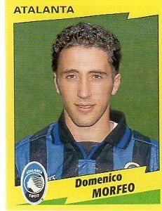 domenico morfeo