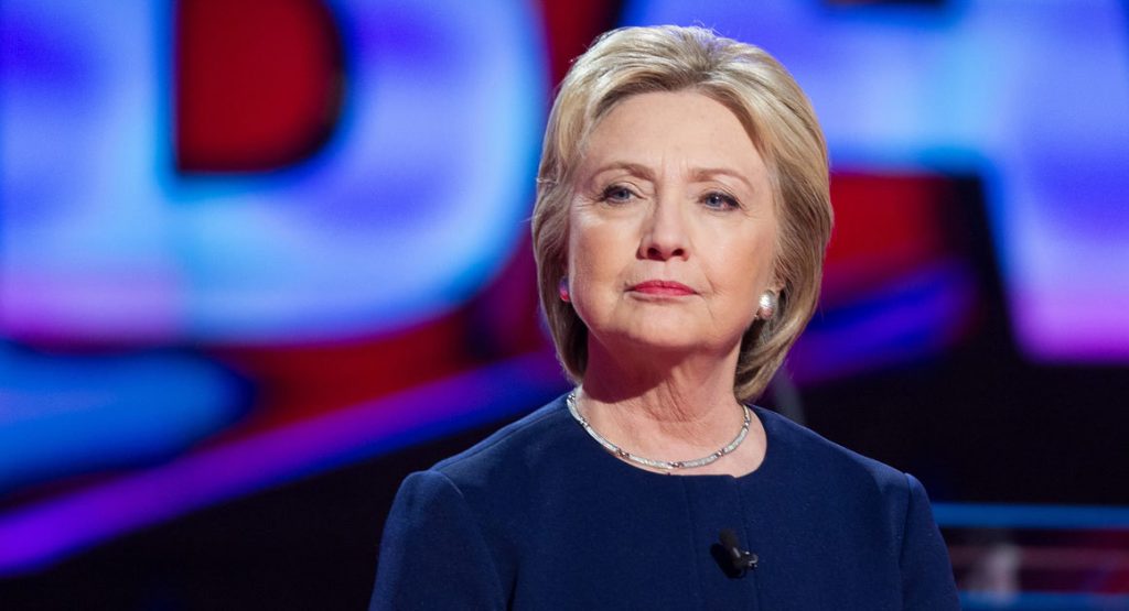 L’attacco hacker alle email di Hillary C’è lo zampino di Trump e Putin?