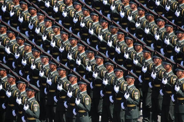 Siria, la Cina si schiera con Assad E si forma così l’alleanza anti Usa