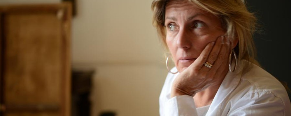 Eugenia De Beni, la restauratrice del Lotto e di Palma il Vecchio