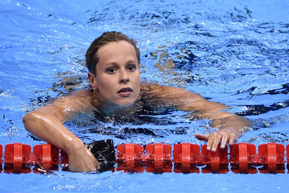Le medaglie della notte di Rio Che delusione la Pellegrini!