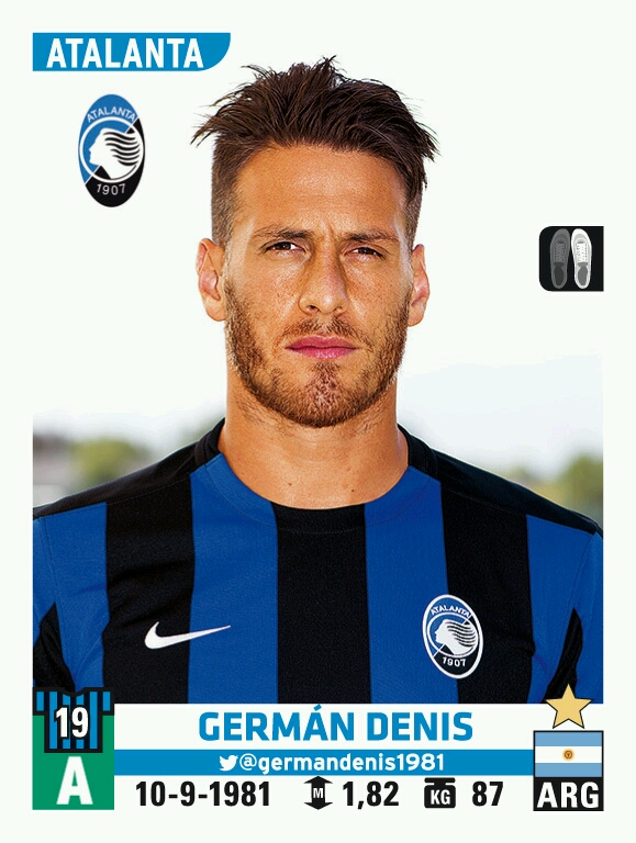 figurina denis