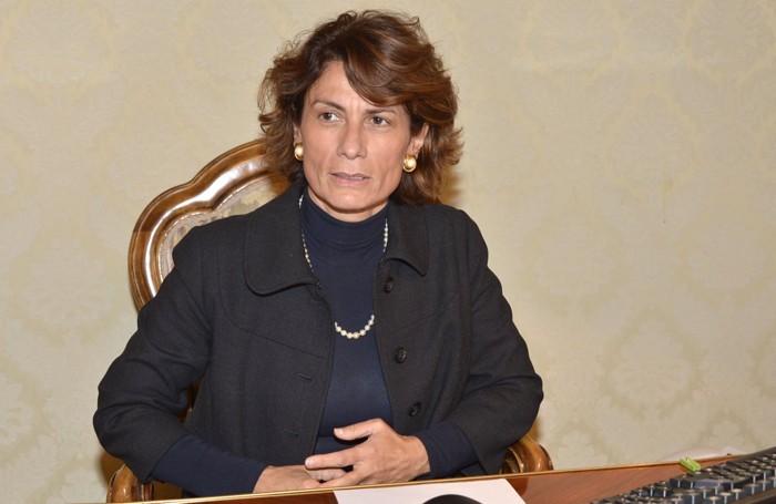 francesca ferrandino