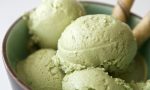 Novità per questa fine d'estate Il gelato al gusto cannabis