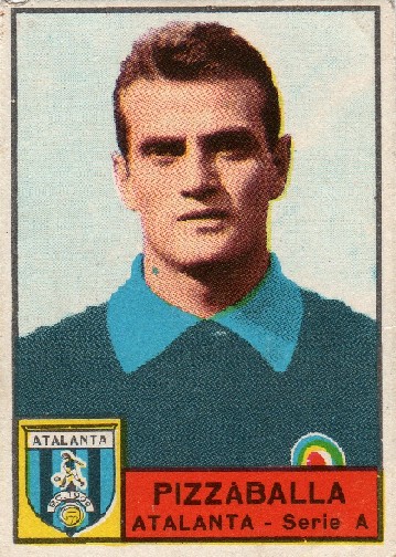 gigi pizzaballa