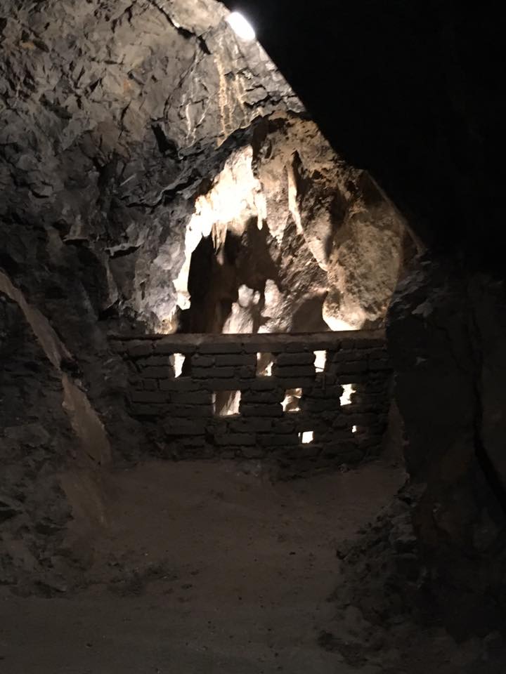 grotte meraviglie