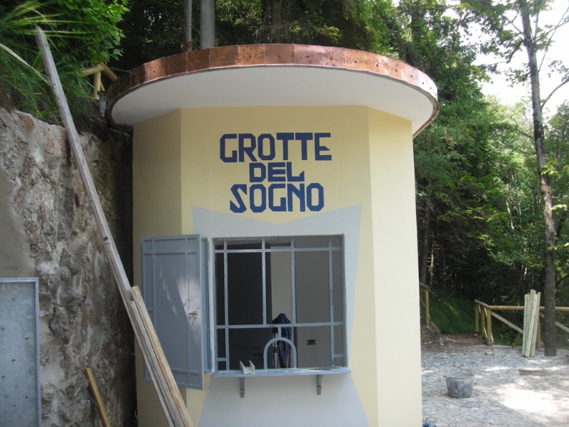 grotte sogno 2