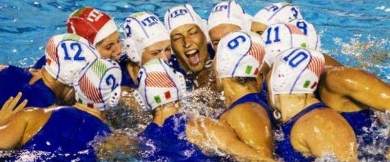 Le medaglie della notte a Rio Grande Setterosa: vola in finale