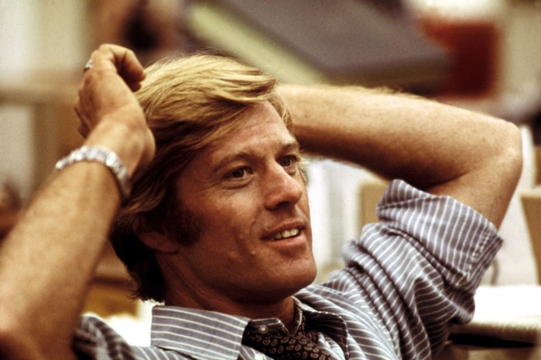 Cinque scene indimenticabili per gli 80 anni di Robert Redford