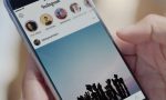 La nuova funzione di Instagram (praticamente uguale a Snapchat)