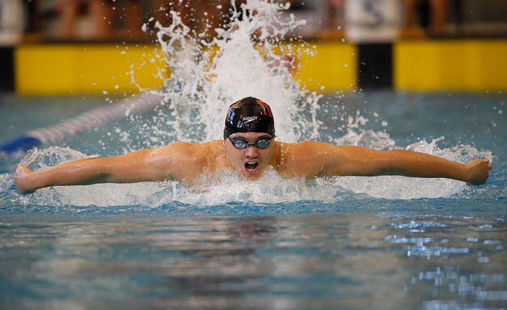 Le medaglie della notte di Rio Phelps battuto da un singaporiano