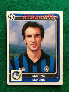 marino magrin figurina