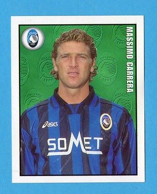 massimo carrera