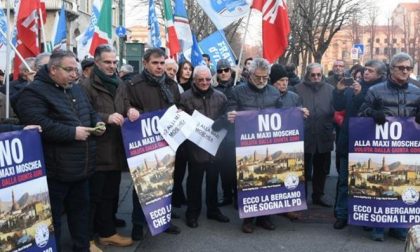 Anche a Pisa la gente dice di no alla moschea finanziata dal Qatar