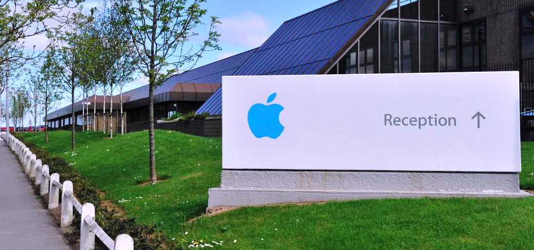 Apple, 13 miliardi di tasse arretrati Eppure l’Irlanda non li vuole affatto