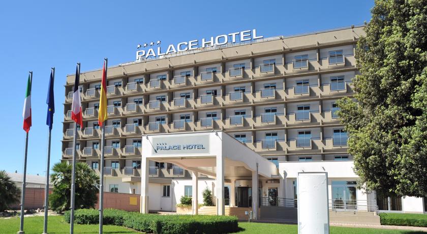 palaze hotel zingonia