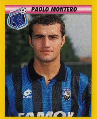 paolo montero atalanta