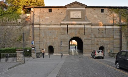15 luoghi di Bergamo da adottare Ecco il progetto varato dal Comune