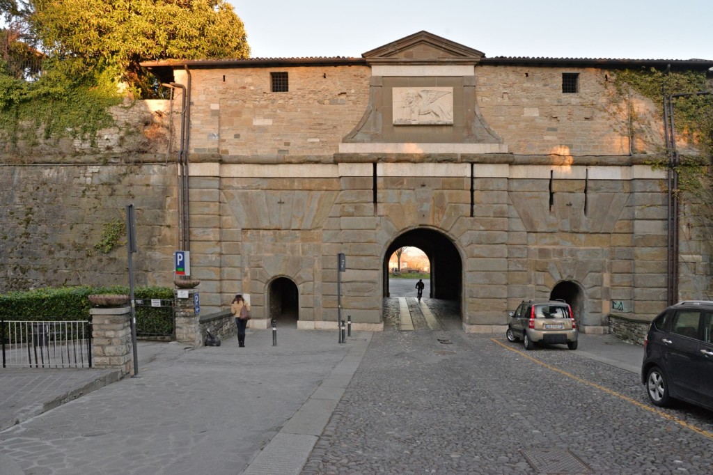 15 luoghi di Bergamo da adottare Ecco il progetto varato dal Comune