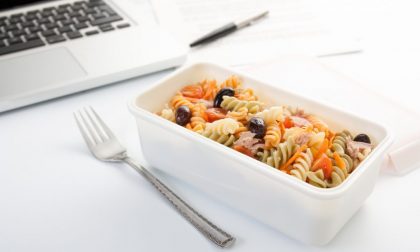 Se volete perdere qualche chilo scegliete al mattino il vostro pranzo